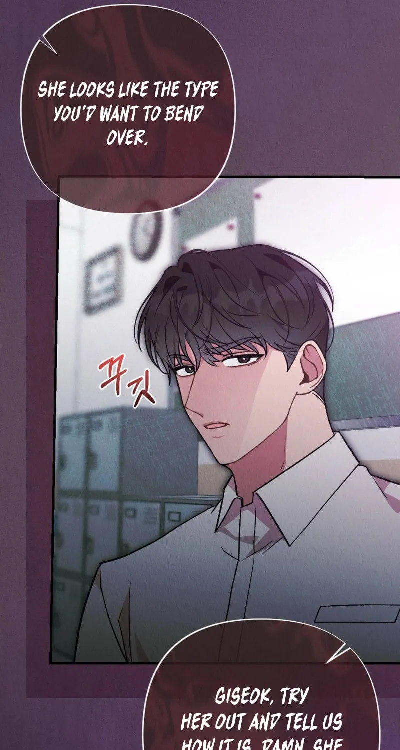 Bad Misconceptions Chapter 6 page 20 - 