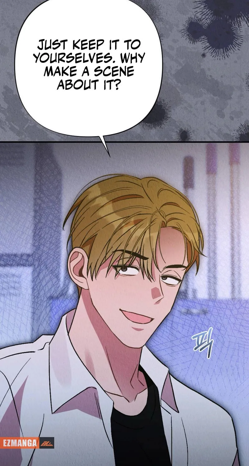 Bad Misconceptions Chapter 6 page 8 - 