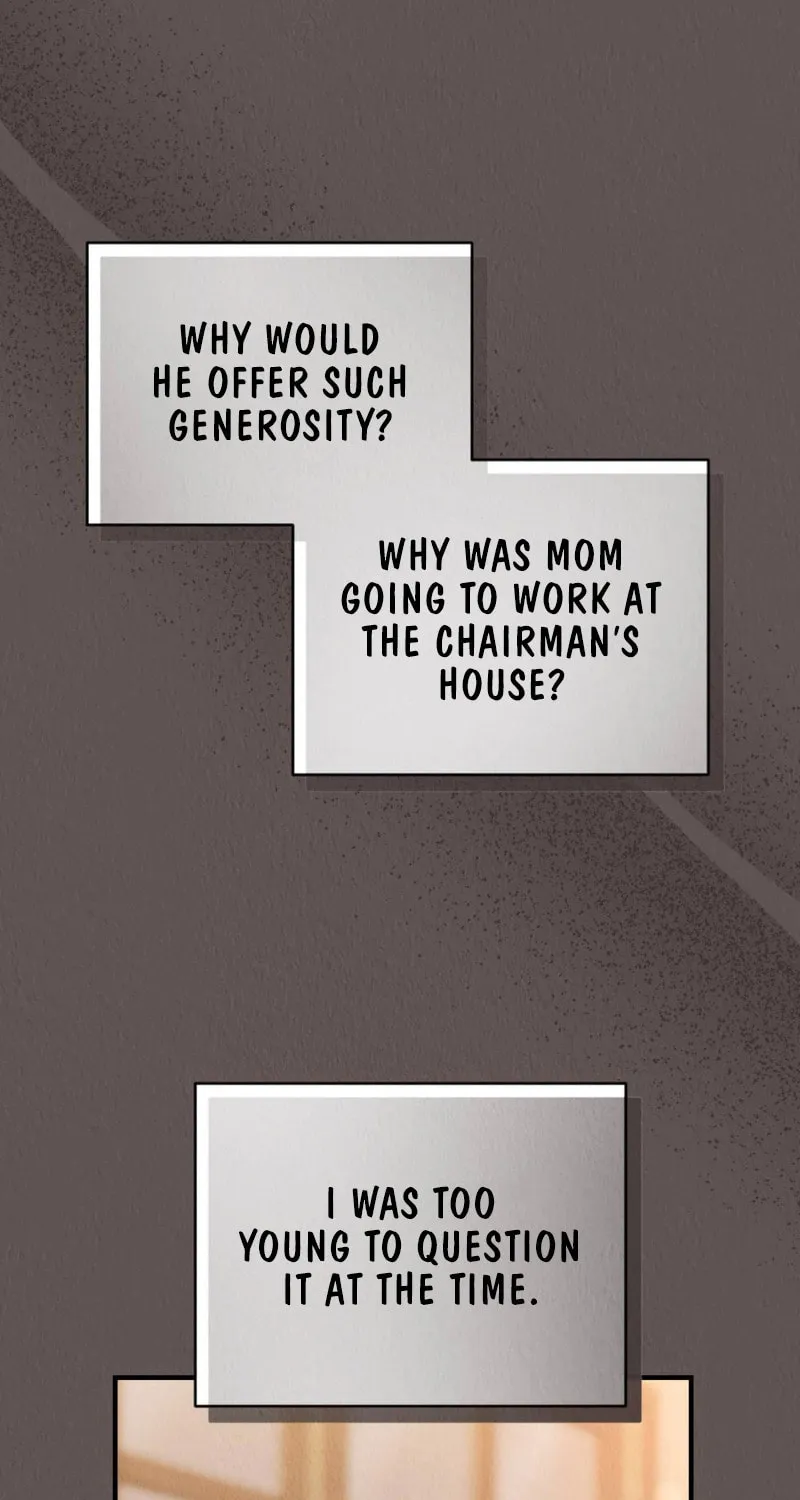 Bad Misconceptions Chapter 8 page 20 - 