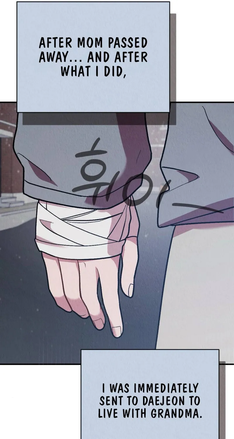 Bad Misconceptions Chapter 8 page 30 - 