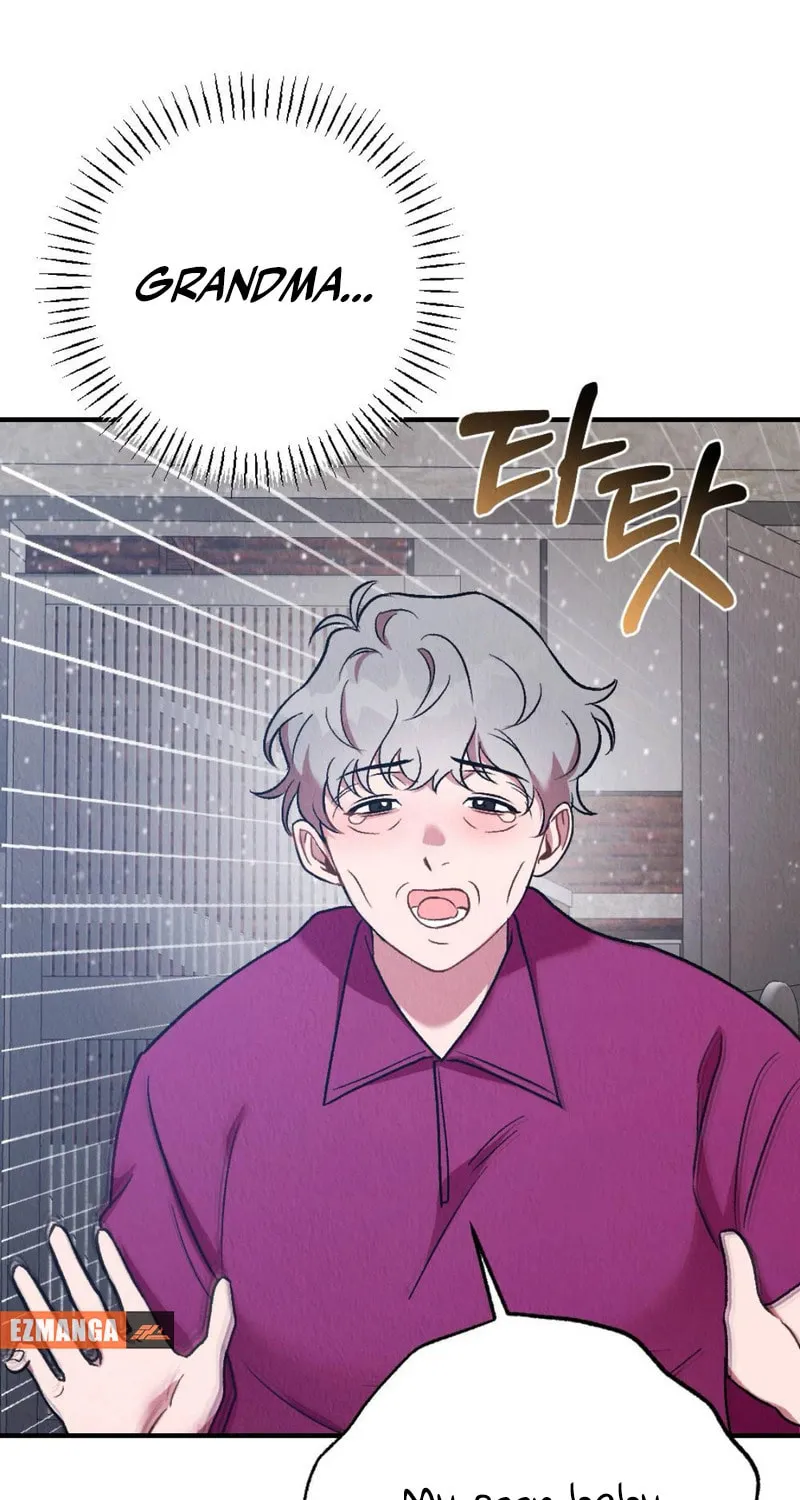 Bad Misconceptions Chapter 8 page 36 - 
