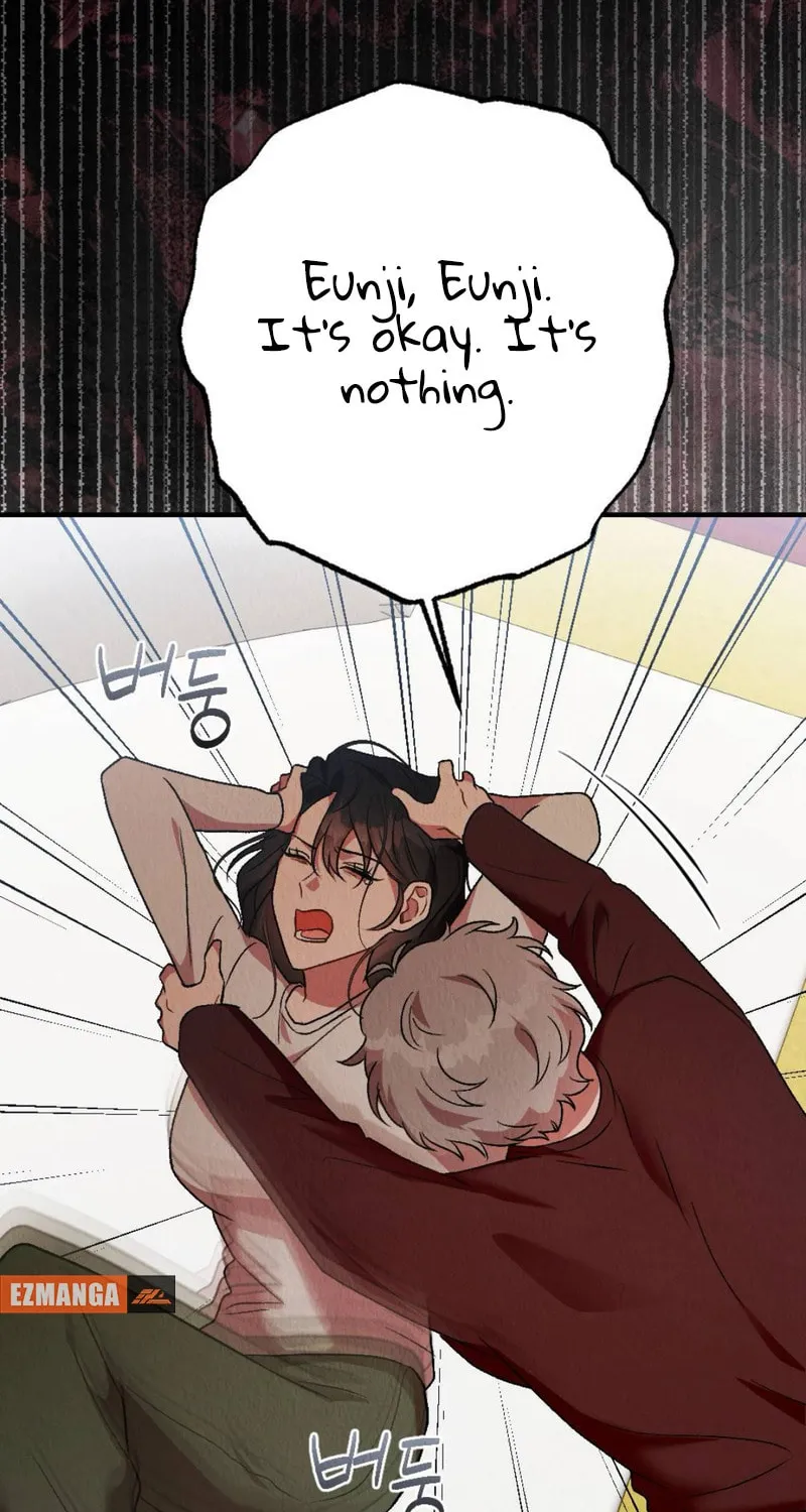 Bad Misconceptions Chapter 8 page 45 - 