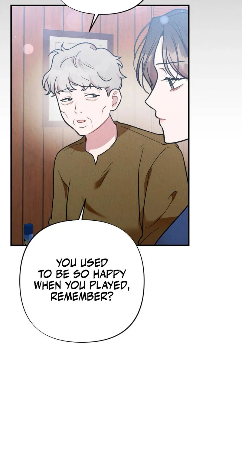 Bad Misconceptions Chapter 8 page 54 - 