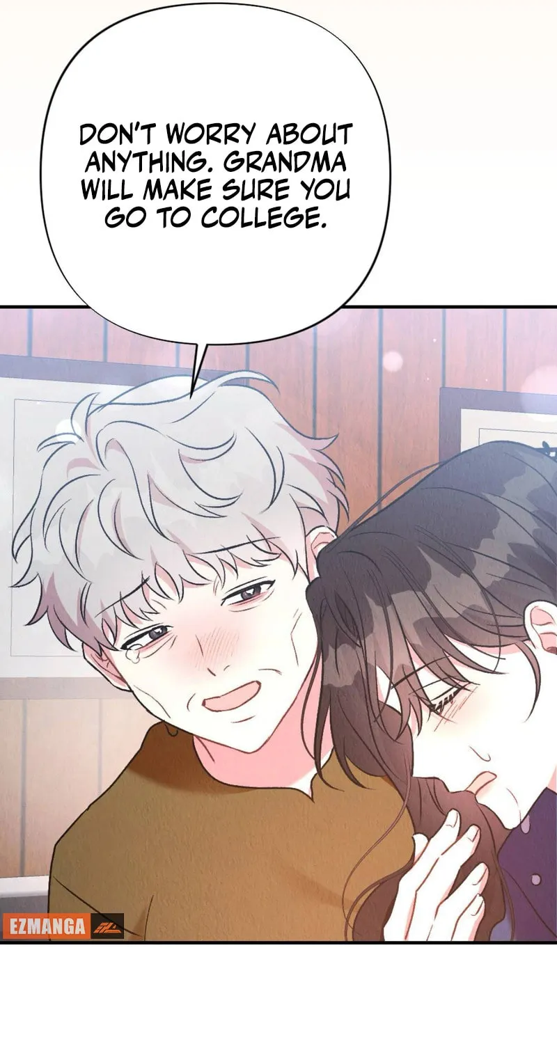 Bad Misconceptions Chapter 8 page 60 - 