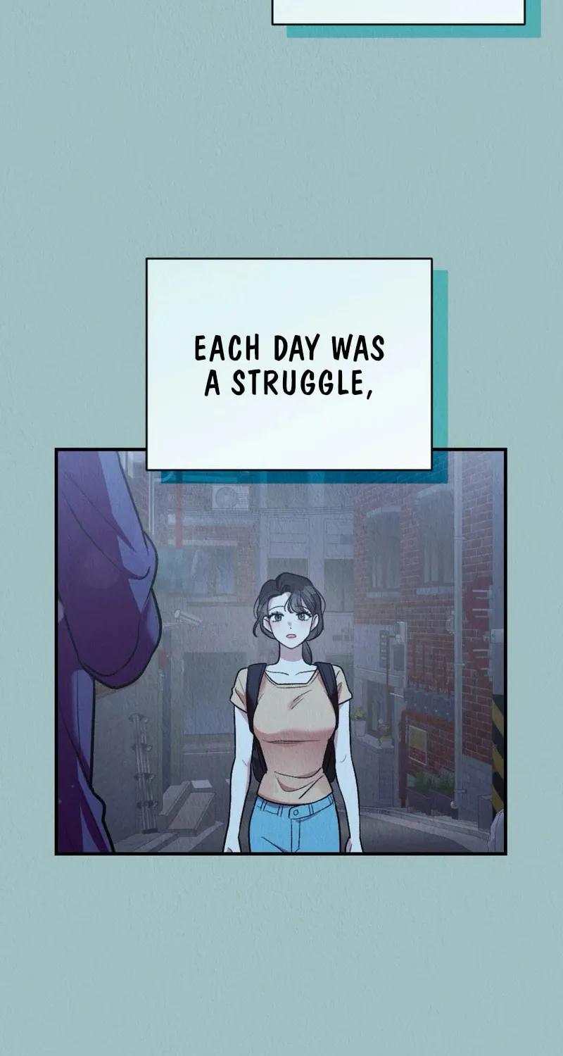 Bad Misconceptions Chapter 8 page 65 - 