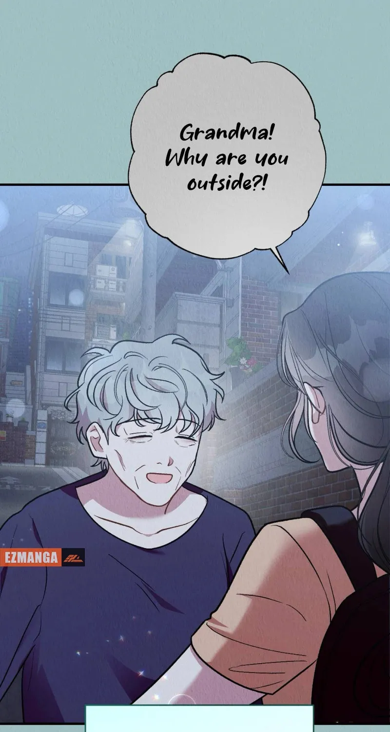 Bad Misconceptions Chapter 8 page 66 - 