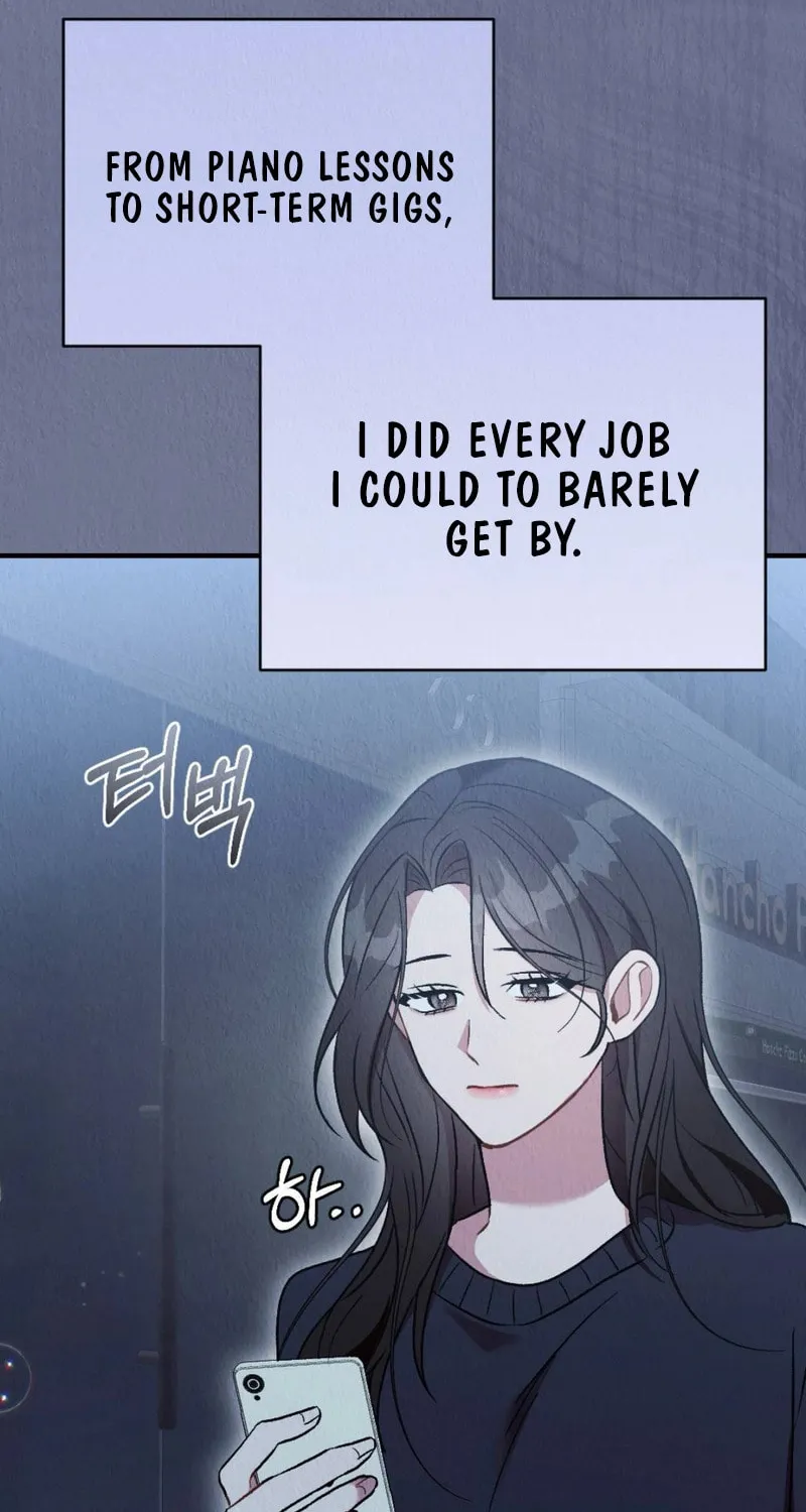 Bad Misconceptions Chapter 8 page 74 - 