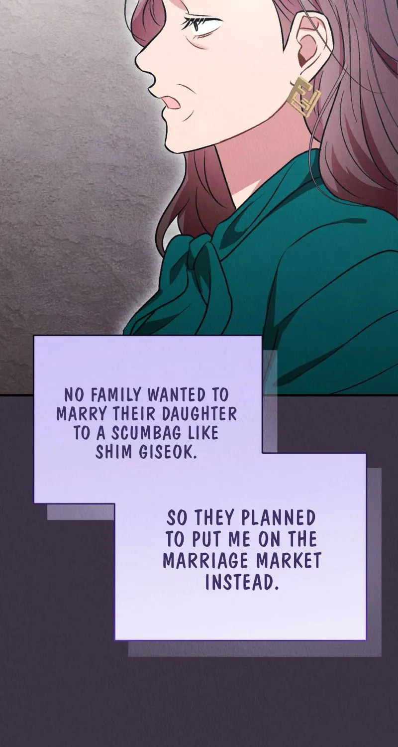 Bad Misconceptions Chapter 8 page 83 - 