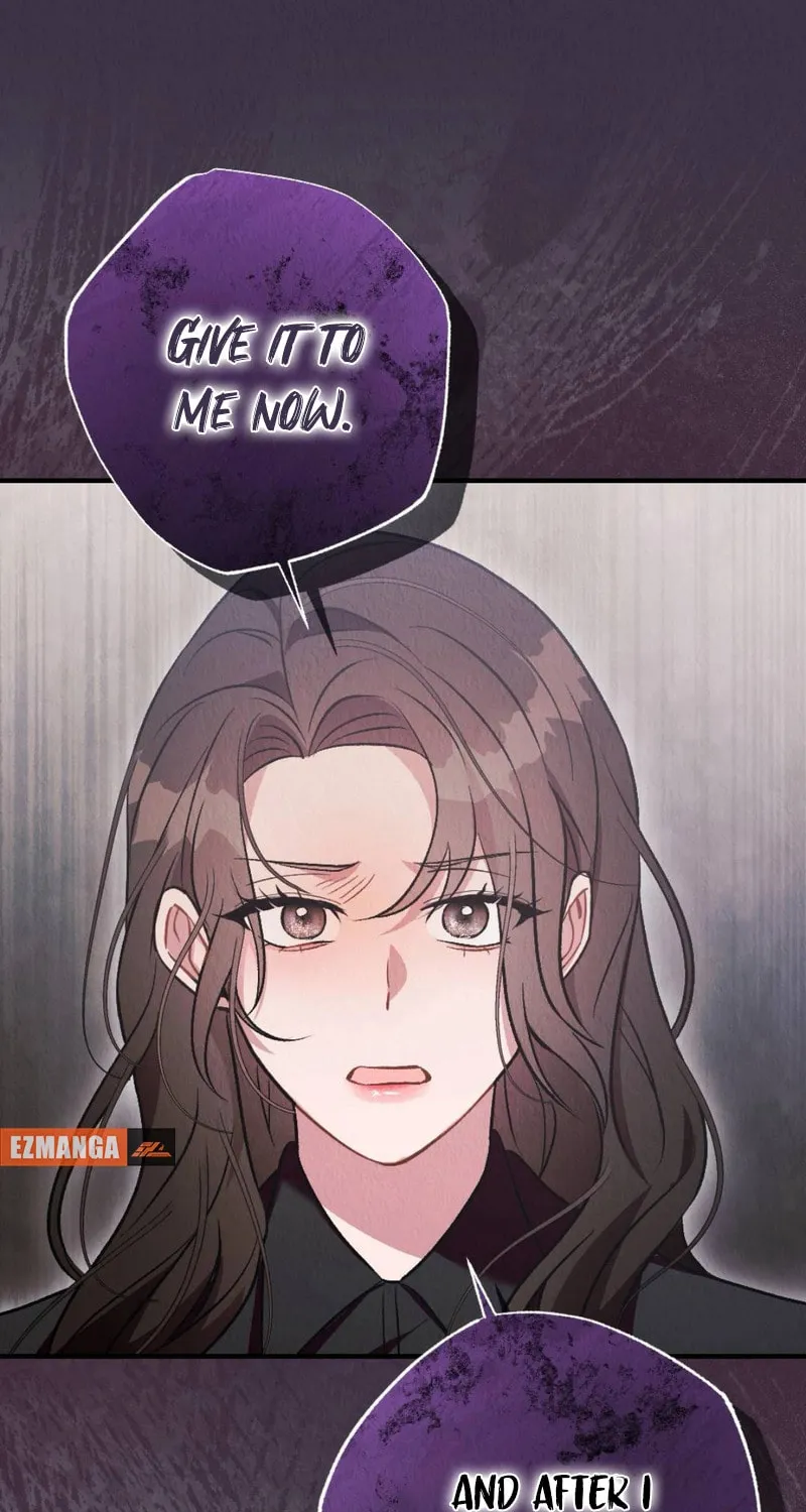Bad Misconceptions Chapter 8 page 84 - 