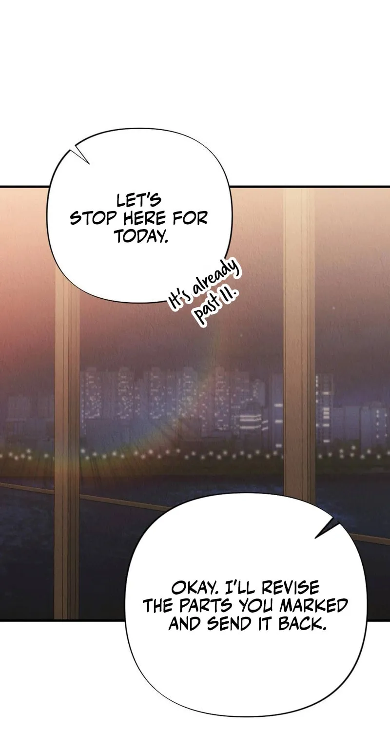 Bad Misconceptions Chapter 9 page 67 - 