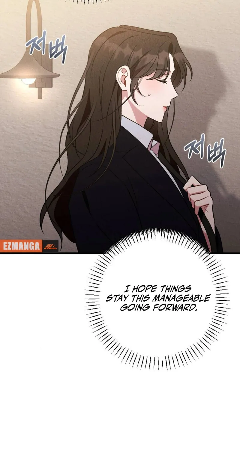 Bad Misconceptions Chapter 9 page 76 - 