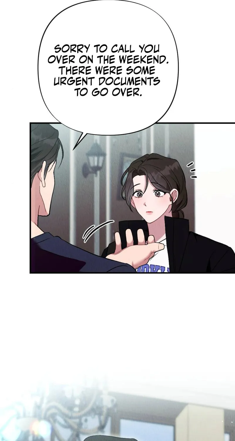 Bad Misconceptions Chapter 9 page 88 - 