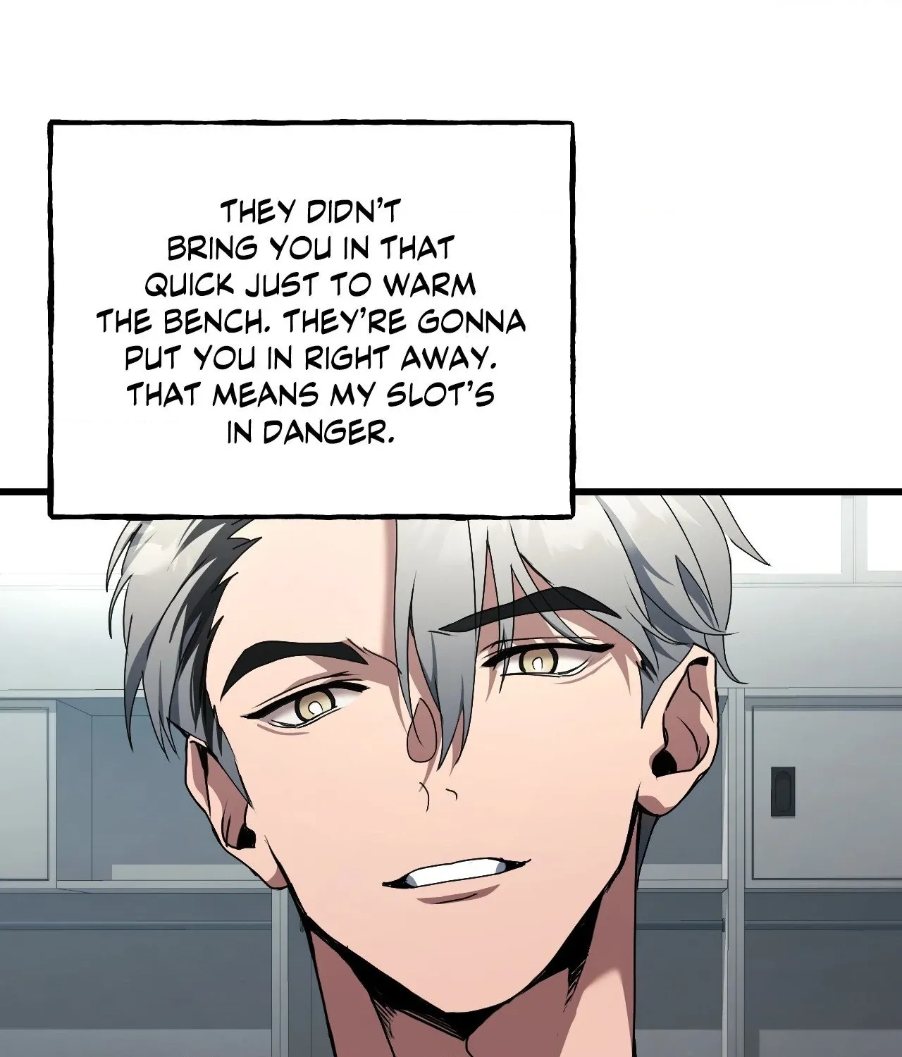 Bad Not Bat Chapter 1 page 101 - 