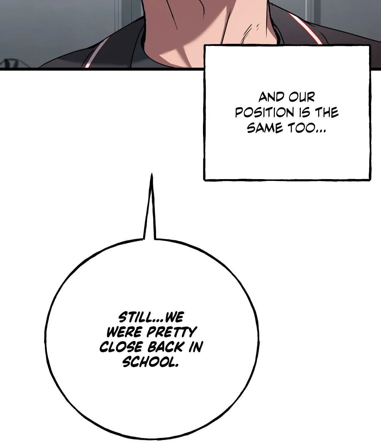 Bad Not Bat Chapter 1 page 102 - 