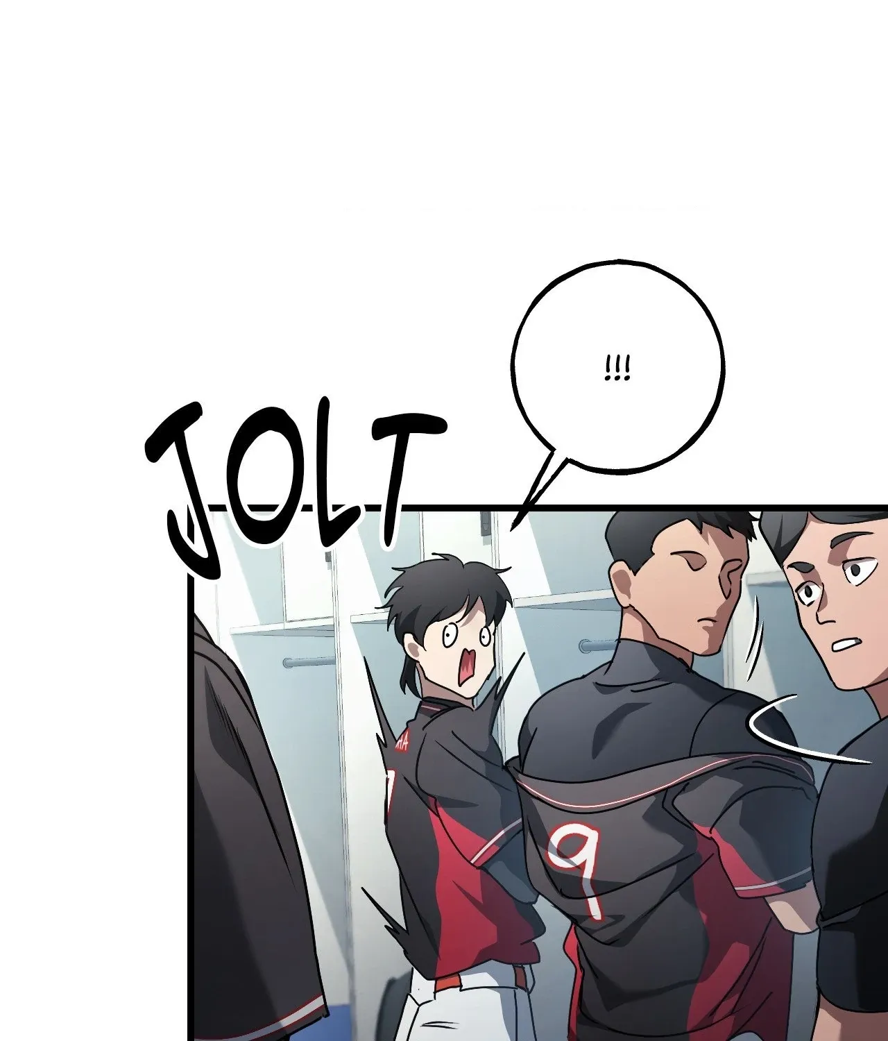 Bad Not Bat Chapter 1 page 103 - 