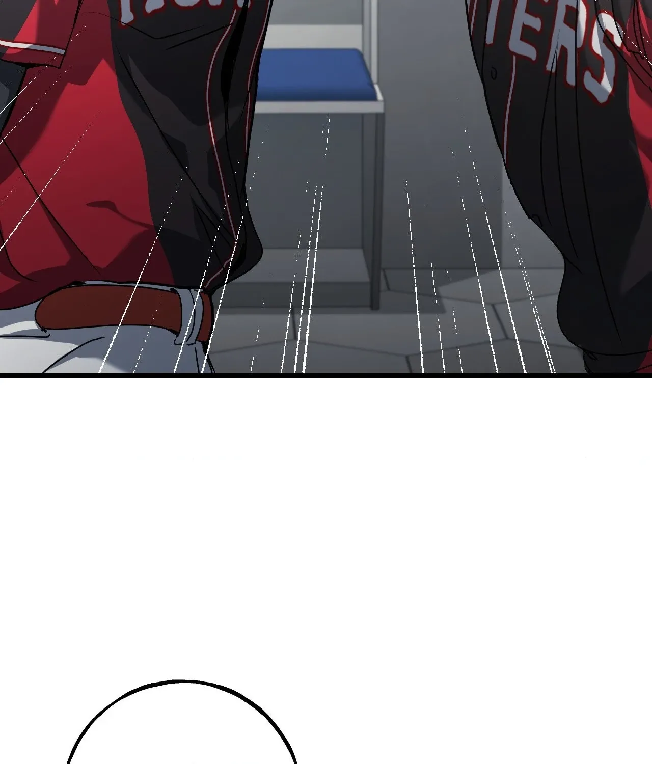 Bad Not Bat Chapter 1 page 107 - 