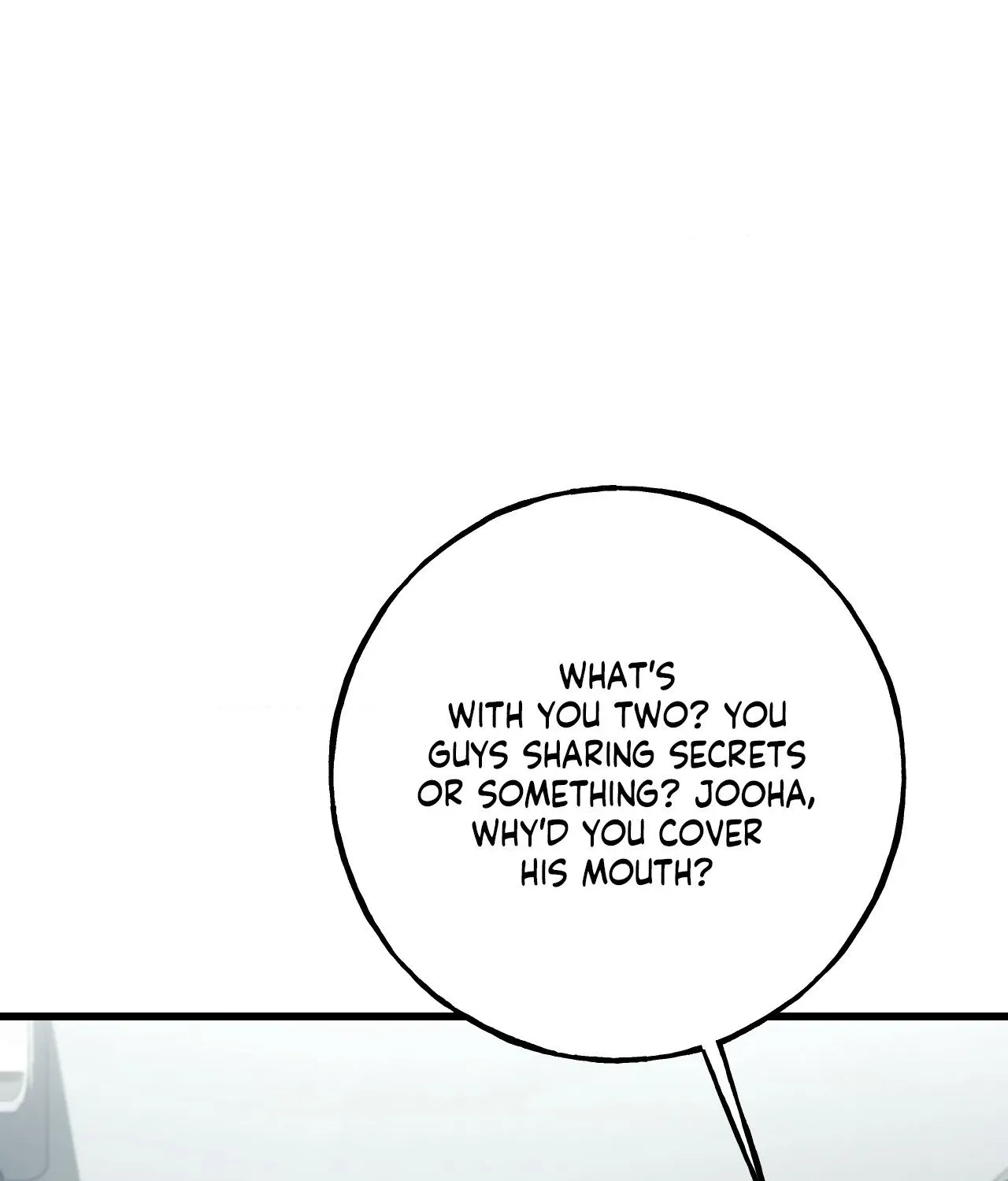 Bad Not Bat Chapter 1 page 109 - 