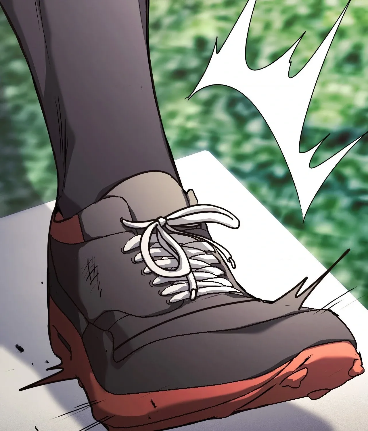 Bad Not Bat Chapter 1 page 12 - 
