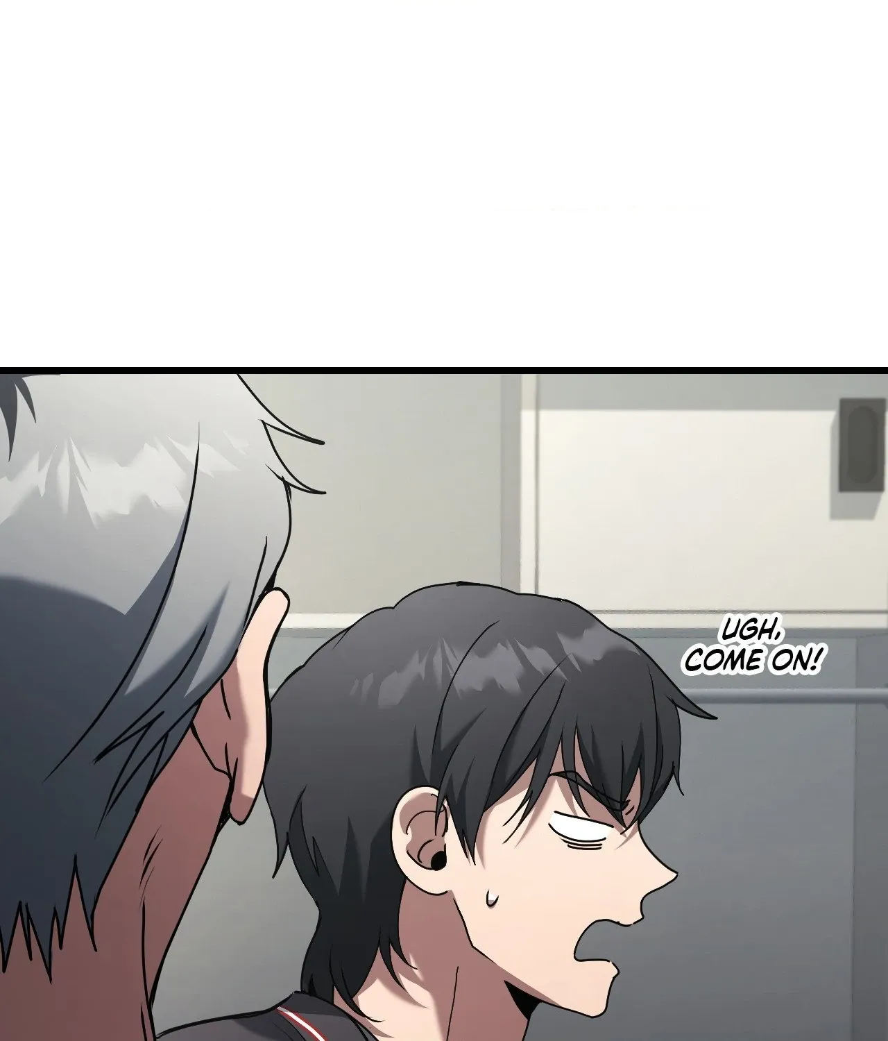 Bad Not Bat Chapter 1 page 112 - 