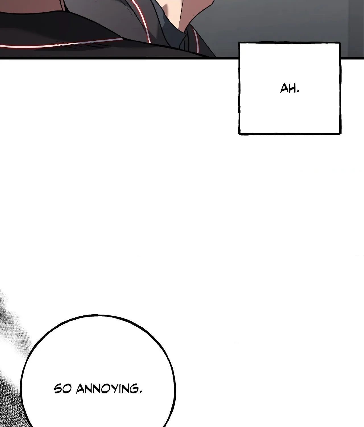 Bad Not Bat Chapter 1 page 113 - 