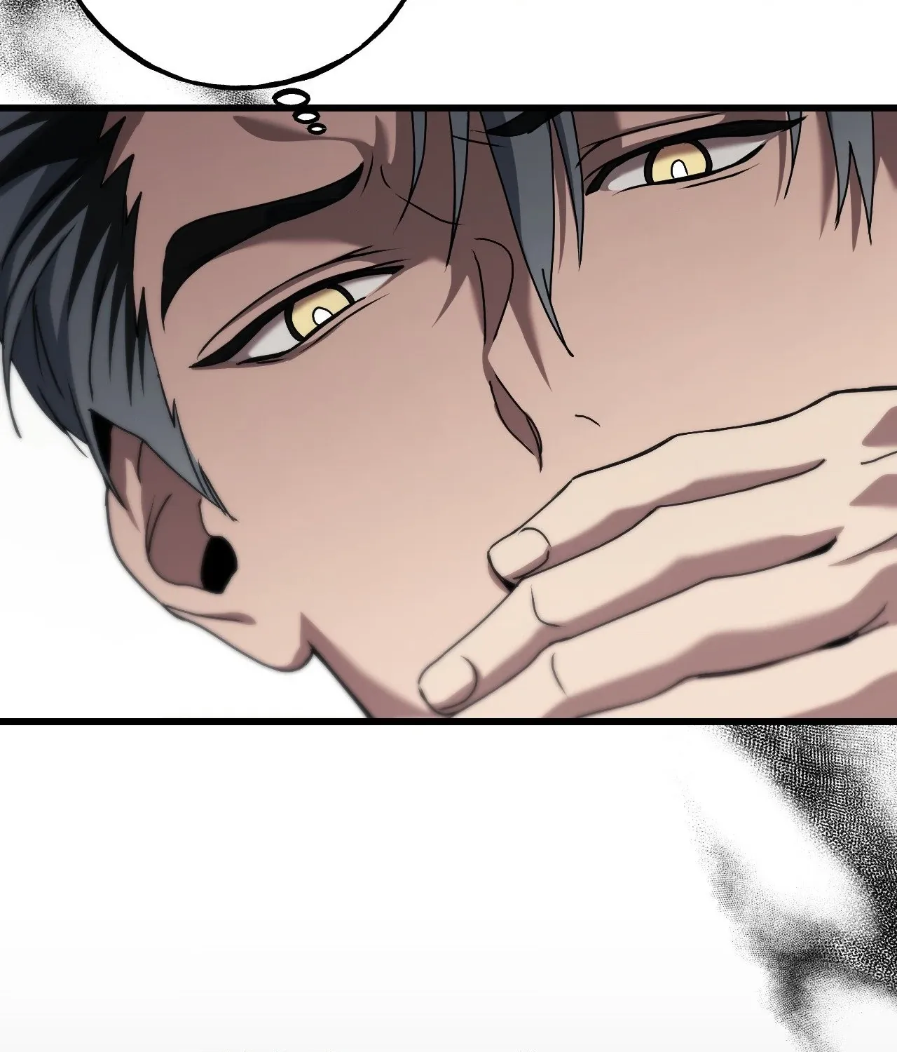 Bad Not Bat Chapter 1 page 114 - 