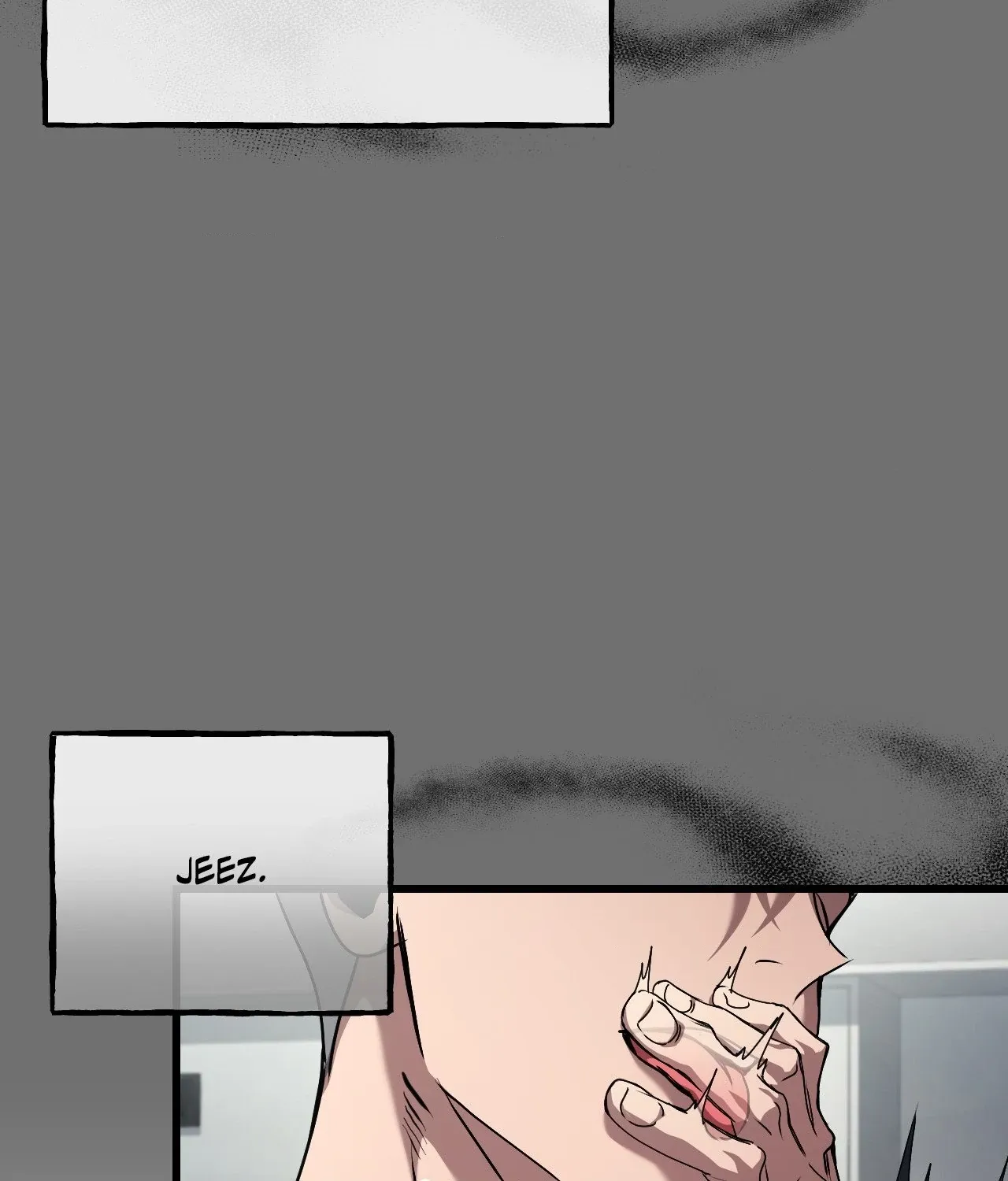 Bad Not Bat Chapter 1 page 117 - 