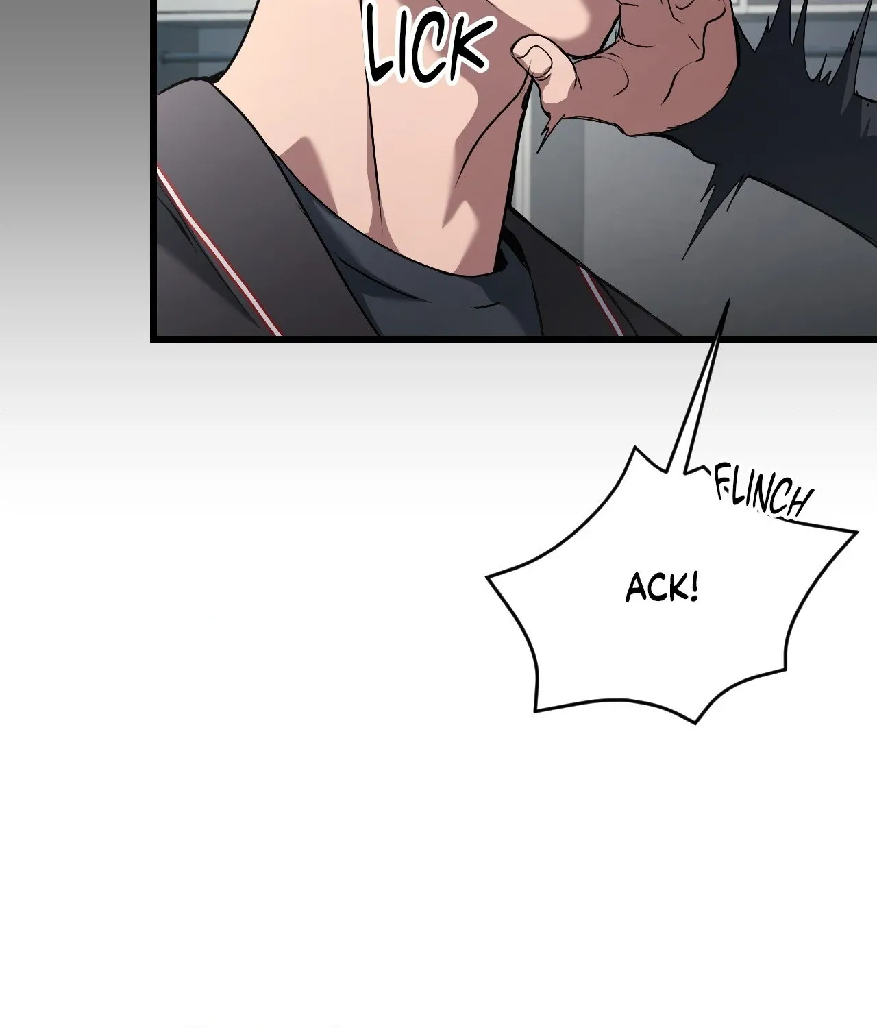 Bad Not Bat Chapter 1 page 118 - 