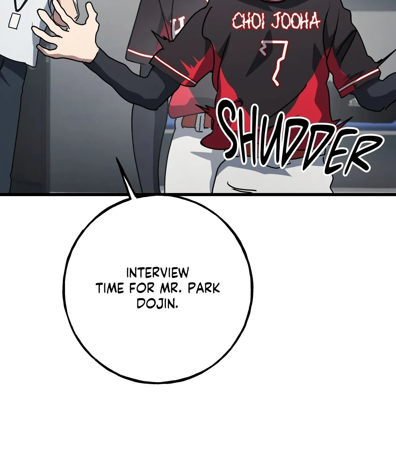 Bad Not Bat Chapter 1 page 120 - 