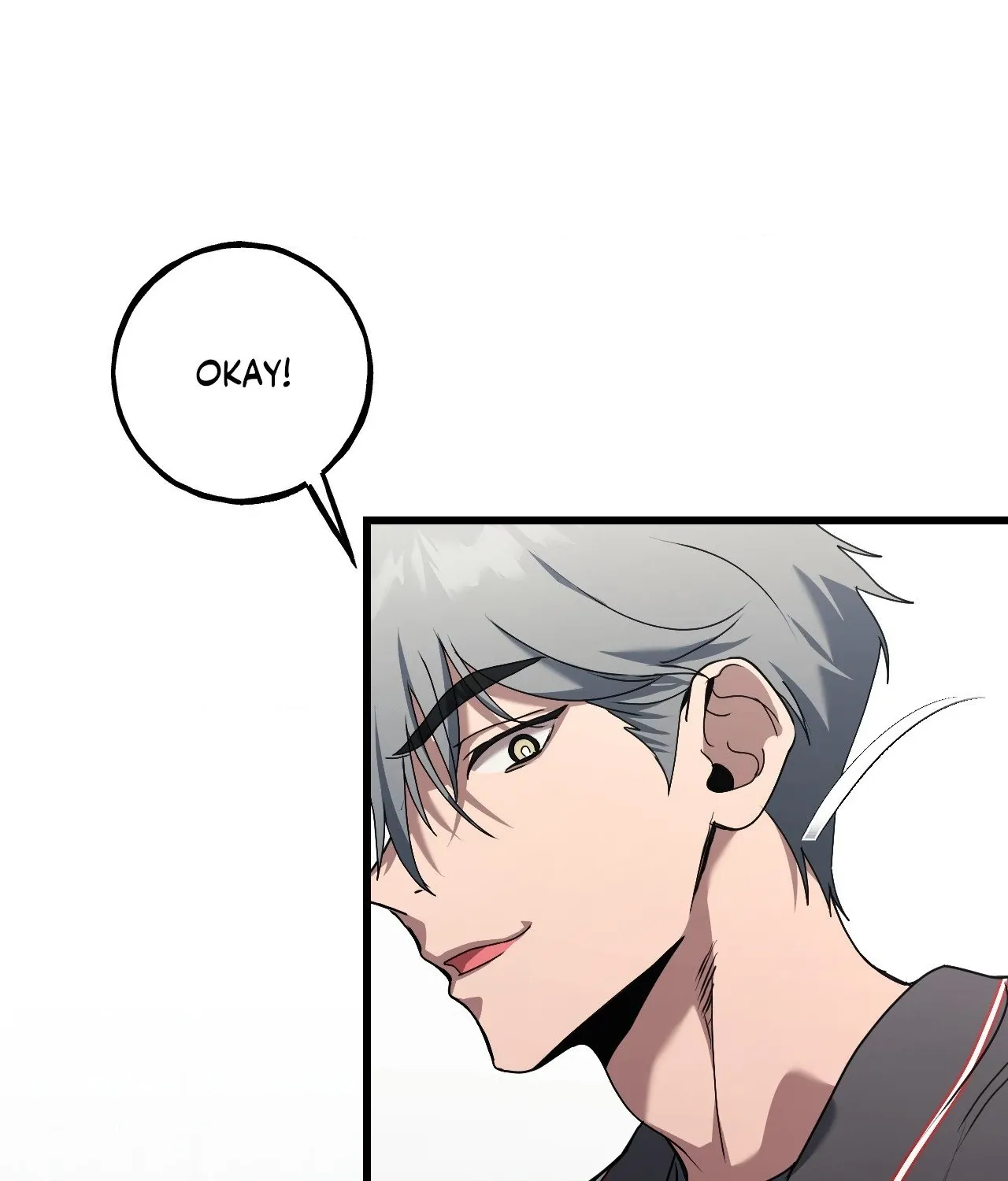 Bad Not Bat Chapter 1 page 121 - 