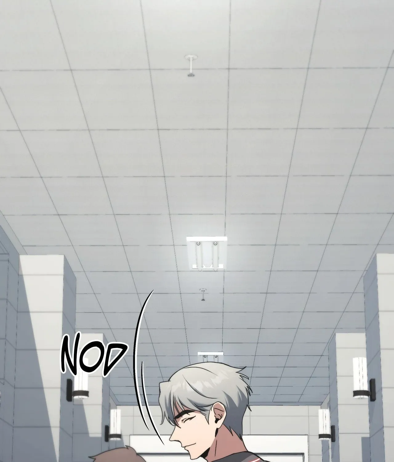 Bad Not Bat Chapter 1 page 123 - 