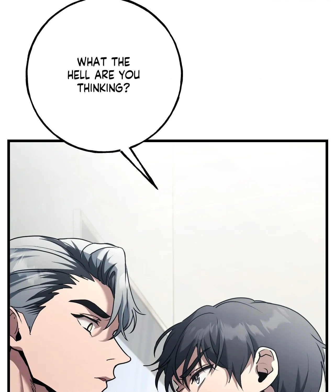 Bad Not Bat Chapter 1 page 131 - 