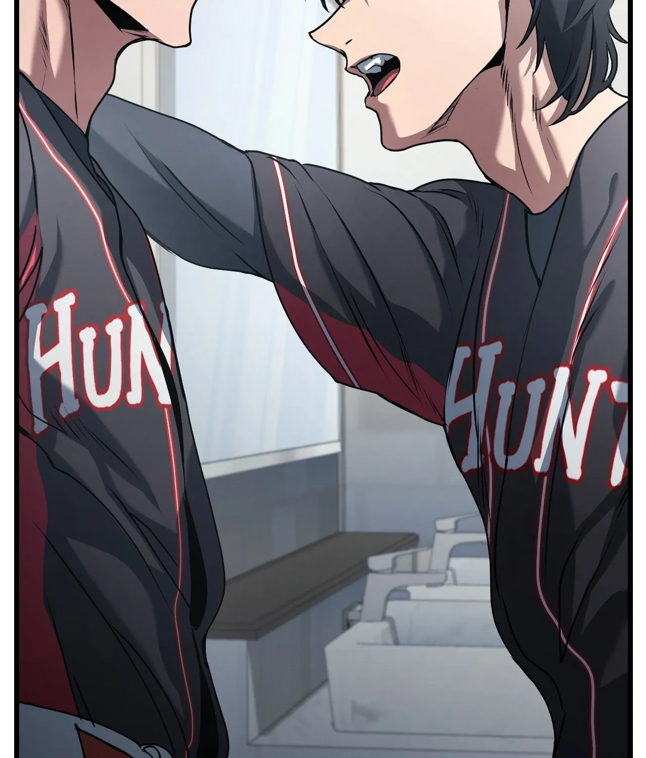 Bad Not Bat Chapter 1 page 132 - 