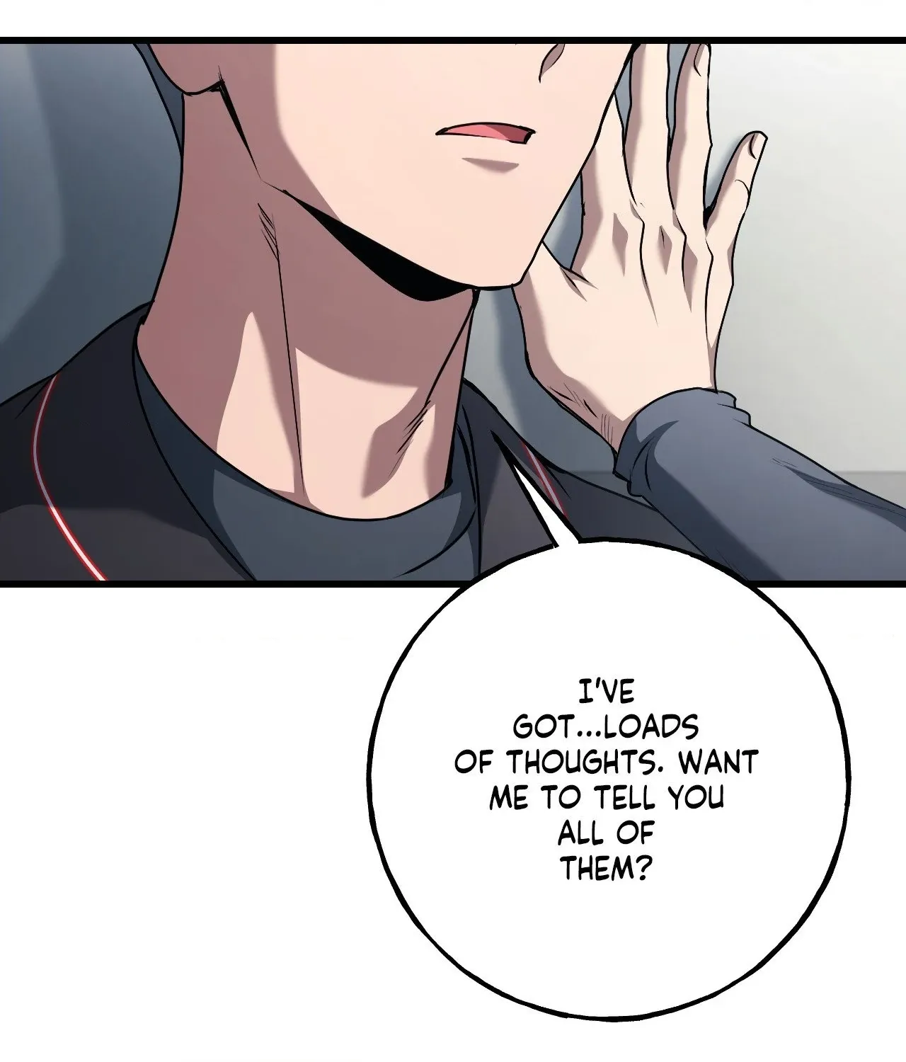 Bad Not Bat Chapter 1 page 134 - 