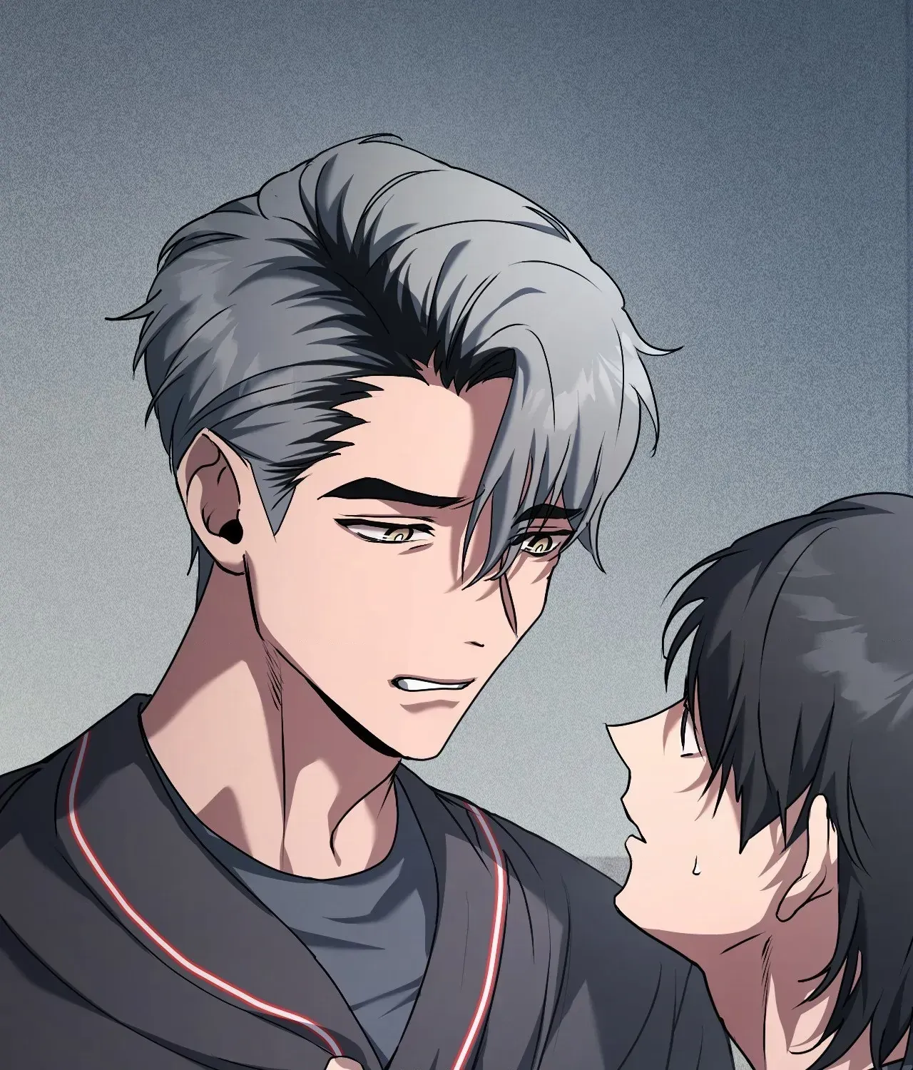 Bad Not Bat Chapter 1 page 139 - 