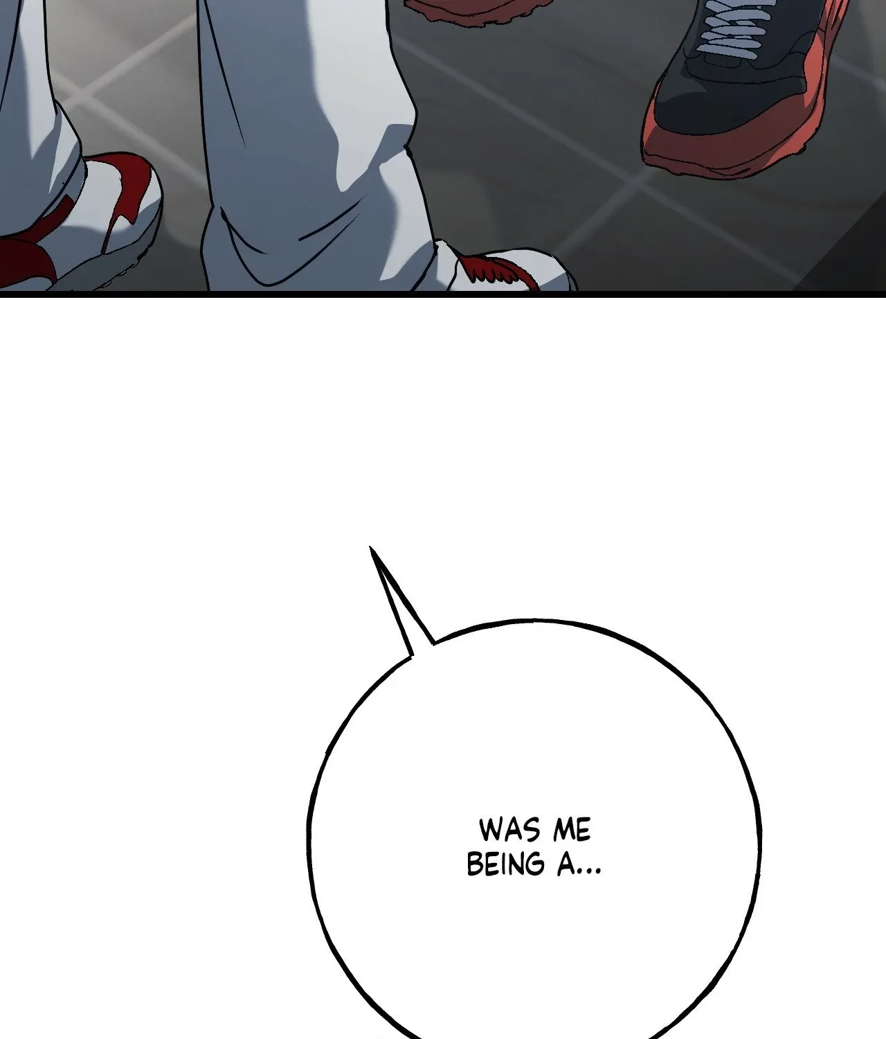 Bad Not Bat Chapter 1 page 144 - 