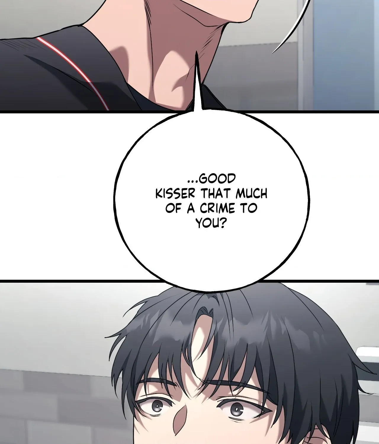 Bad Not Bat Chapter 1 page 146 - 