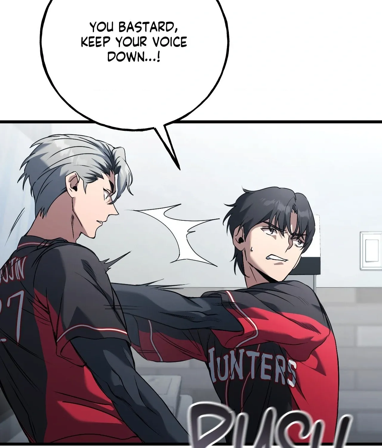 Bad Not Bat Chapter 1 page 151 - 