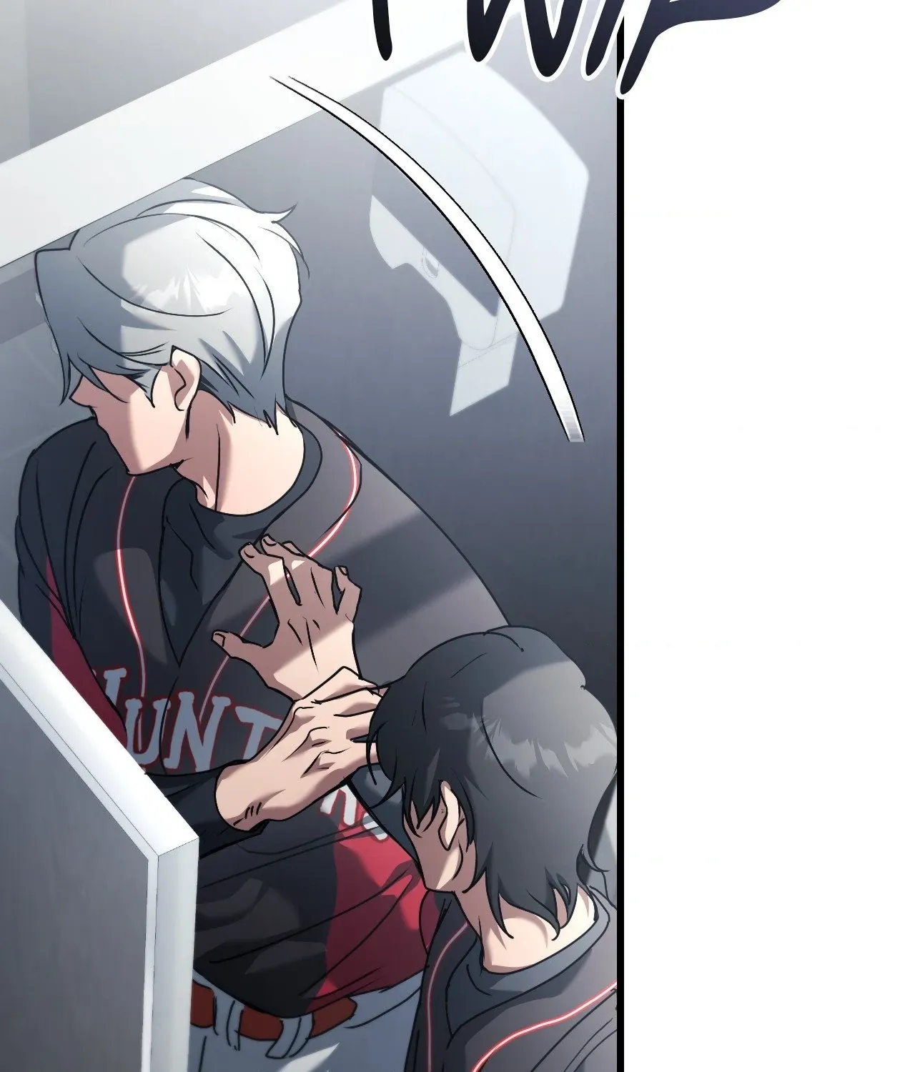 Bad Not Bat Chapter 1 page 154 - 