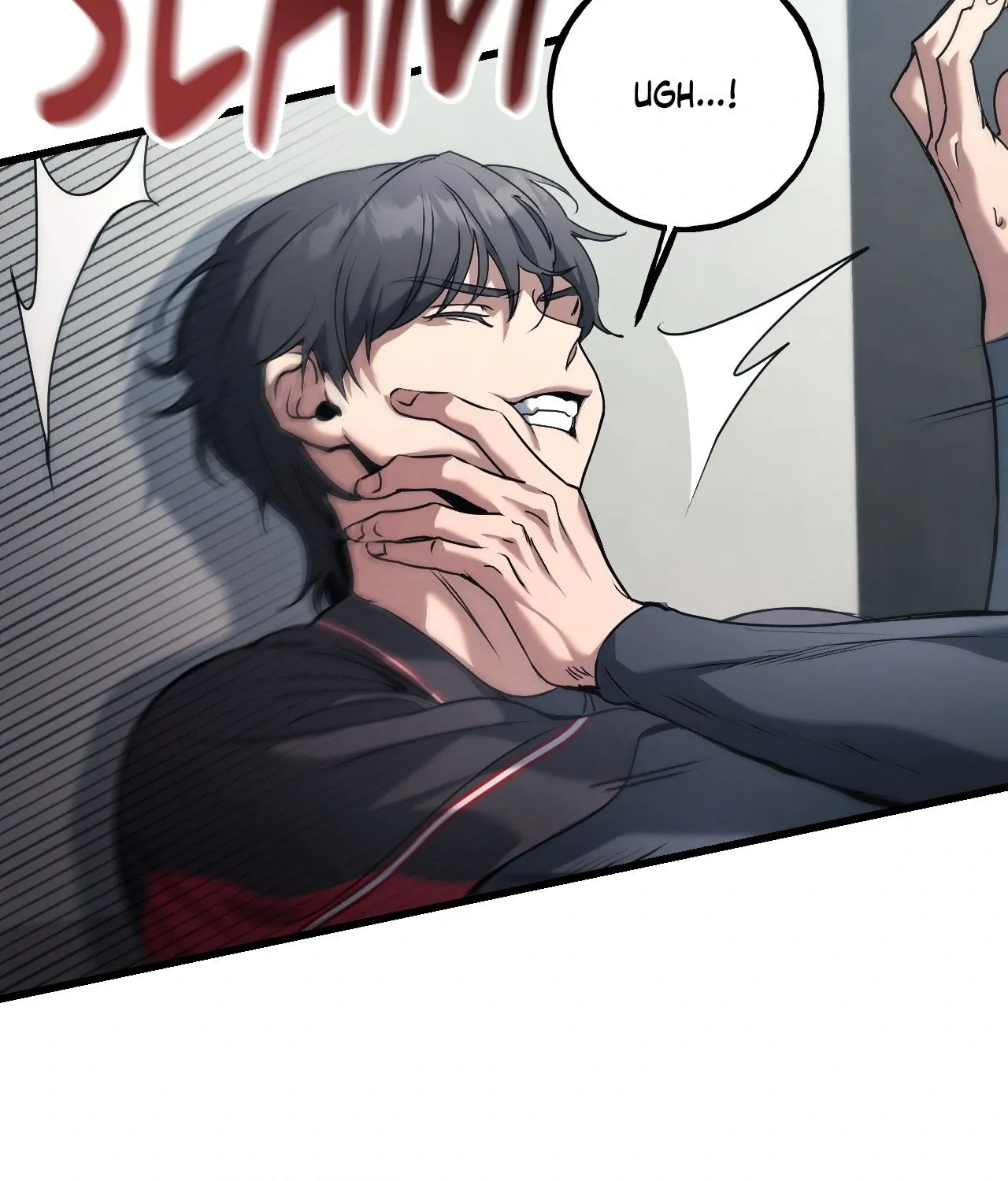 Bad Not Bat Chapter 1 page 156 - 