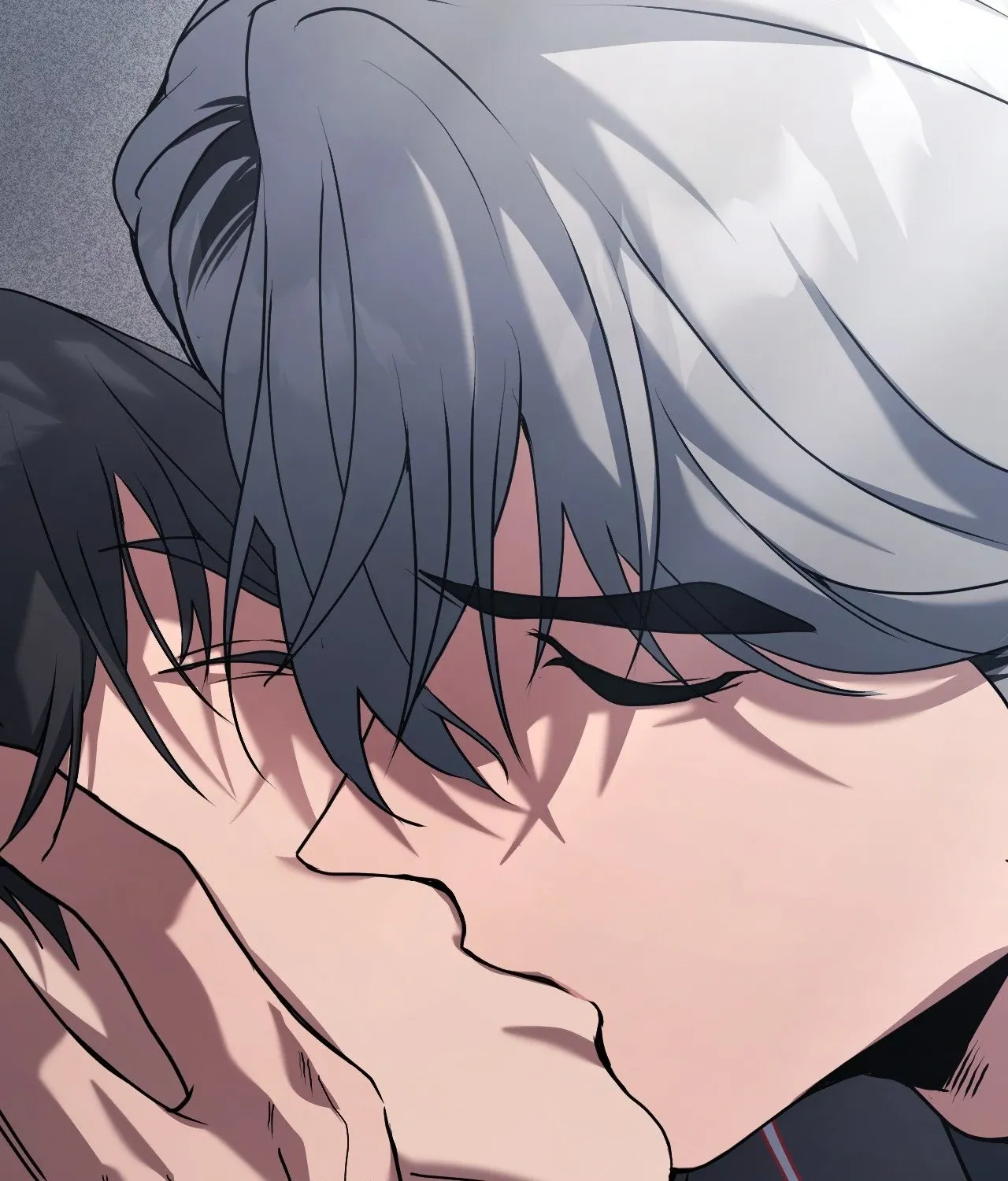 Bad Not Bat Chapter 1 page 159 - 