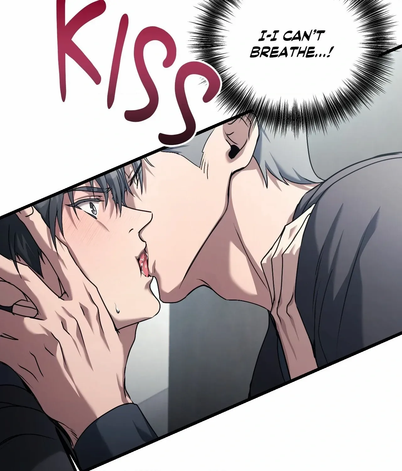 Bad Not Bat Chapter 1 page 162 - 