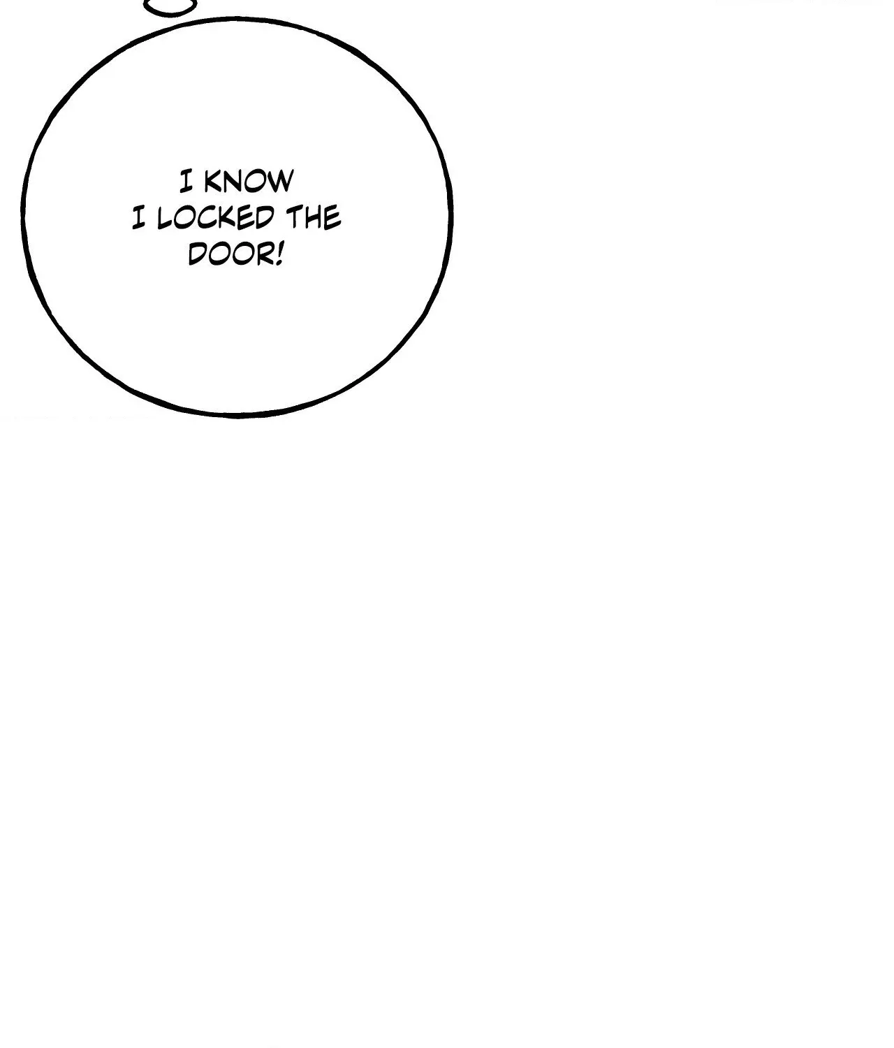 Bad Not Bat Chapter 1 page 167 - 