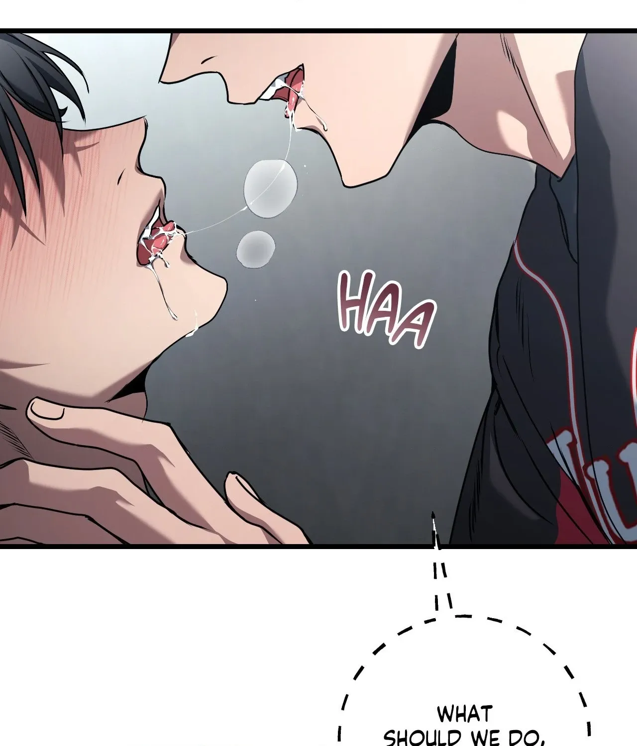 Bad Not Bat Chapter 1 page 168 - 