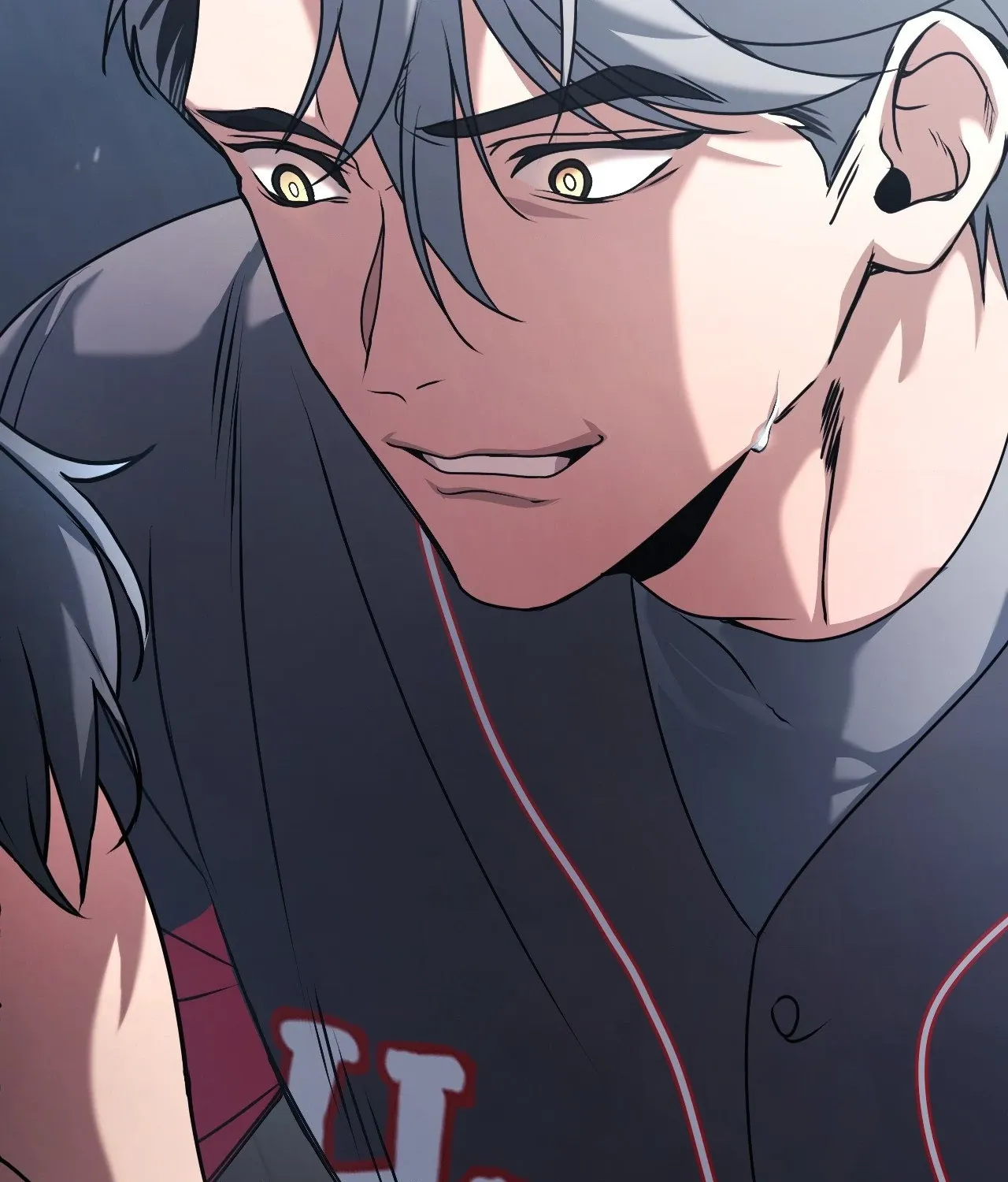 Bad Not Bat Chapter 1 page 171 - 