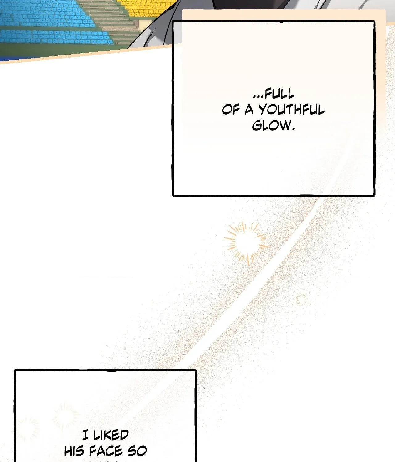 Bad Not Bat Chapter 1 page 23 - 