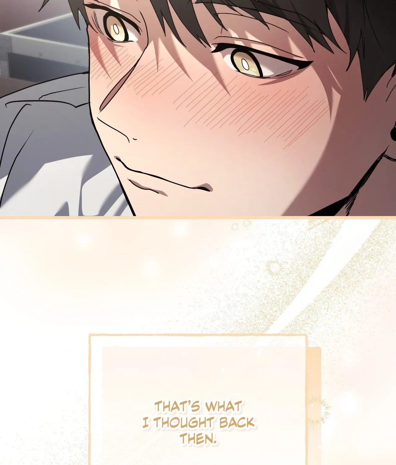 Bad Not Bat Chapter 1 page 28 - 