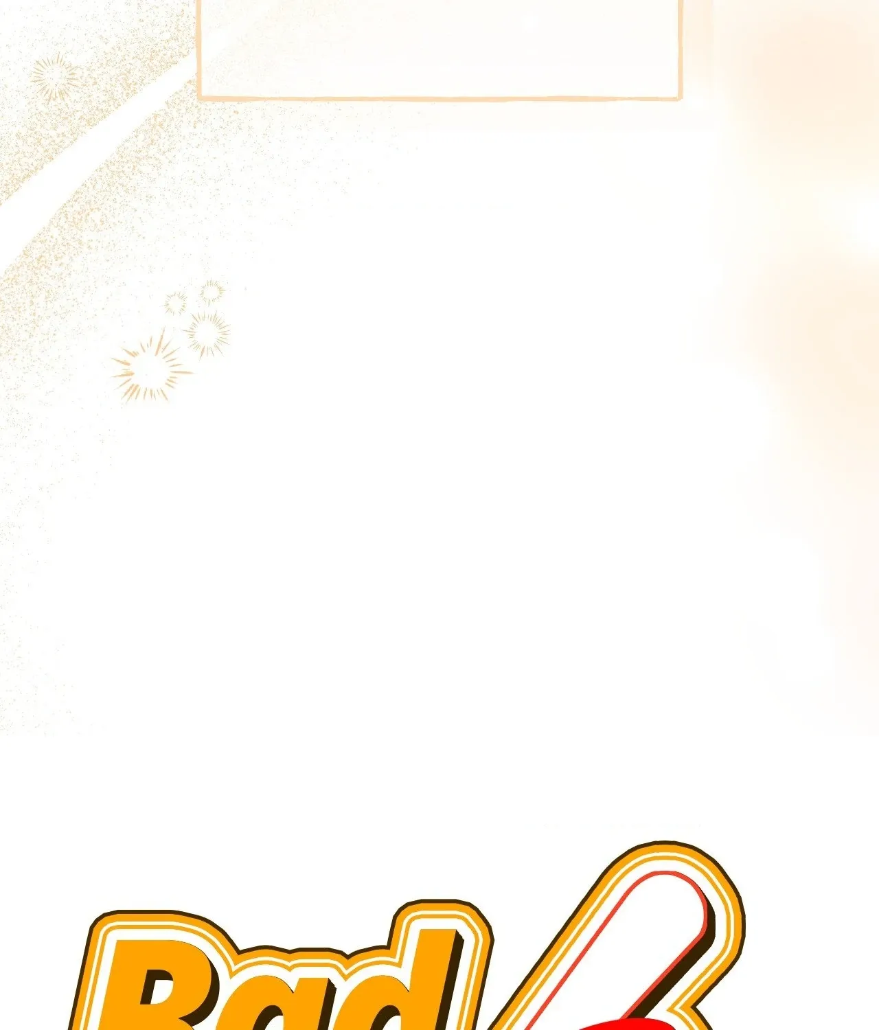 Bad Not Bat Chapter 1 page 29 - 
