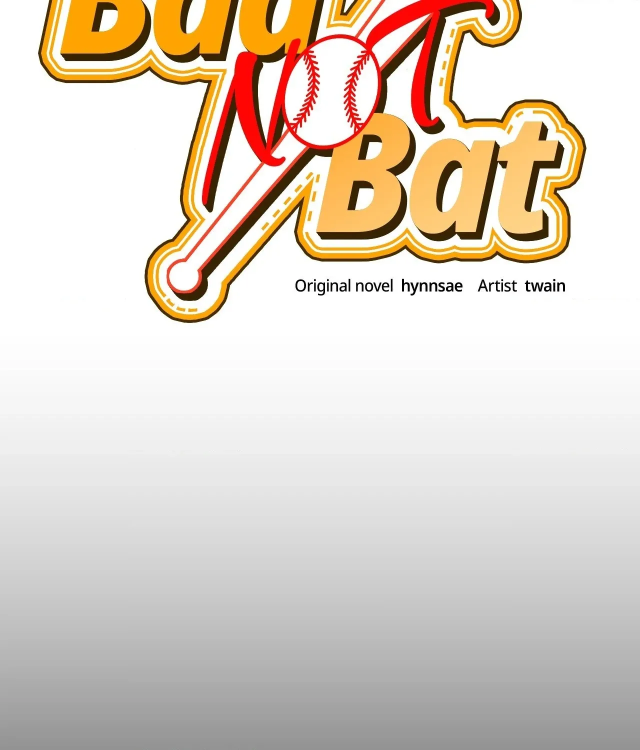 Bad Not Bat Chapter 1 page 30 - 