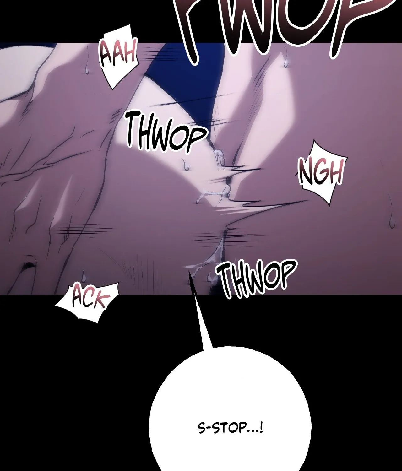 Bad Not Bat Chapter 1 page 32 - 