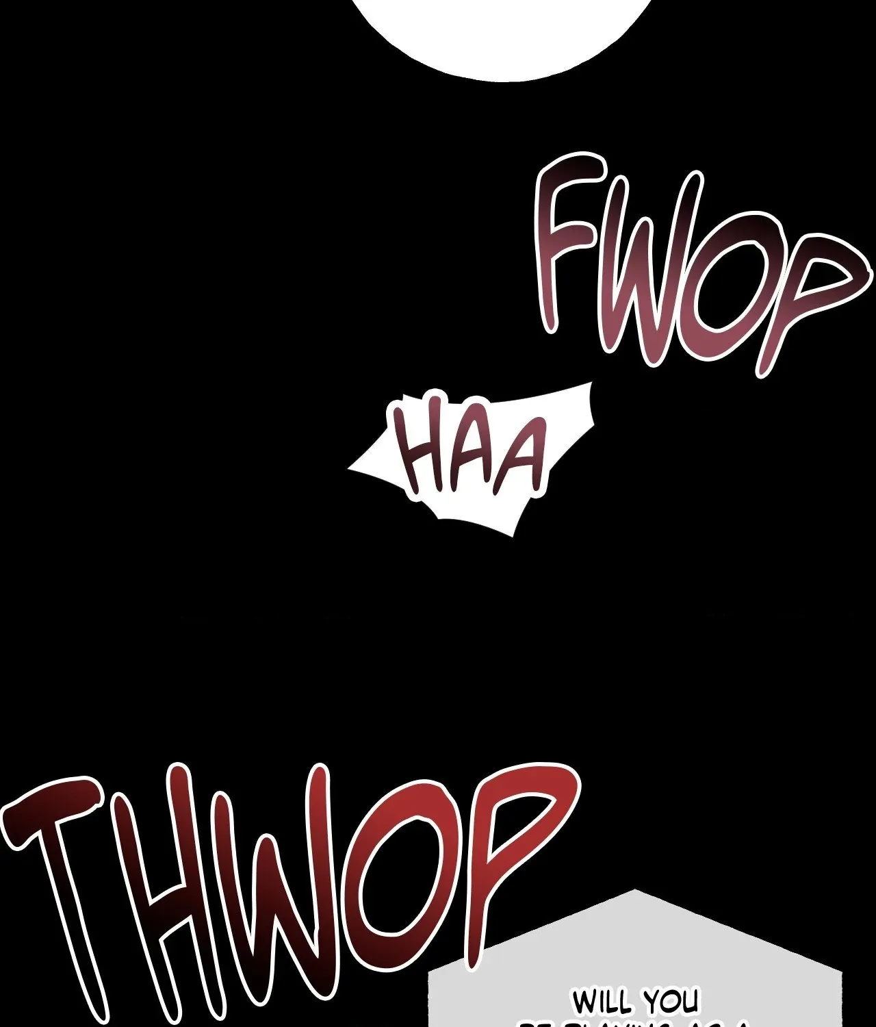 Bad Not Bat Chapter 1 page 33 - 